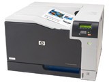HP CP5225维修