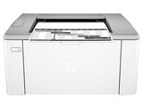 HP M106w维修