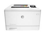 HP M452dn维修