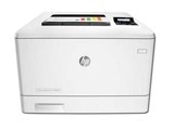 HP M452nw维修