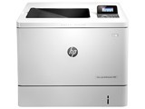 HP M553n(B5L24A)维修