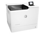 HP M652dn维修