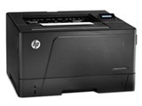 HP M701a维修