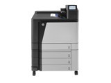 HP M855xh维修