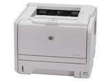 HP P2035维修