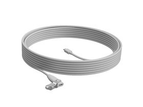 罗技CC5000e麦克风用延长线10米维修