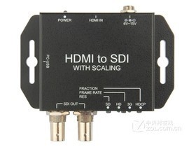 天创恒达HDMI to SDI-S维修