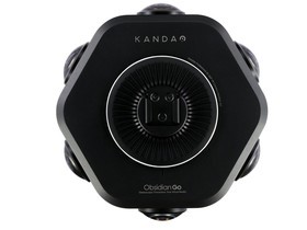 Kandao Obsidian Go维修