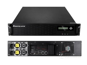 瑞视恒通视频会议MCU SU-H3000维修