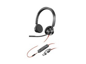 POLY BLACKWIRE 3325 8X221AA维修