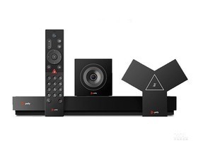 POLYCOM G7500(cube人脸语音跟踪)维修