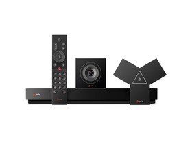Polycom G7500主机+遥控器+语音跟踪摄像头维修