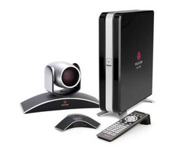 POLYCOM HDX 7000-1080维修