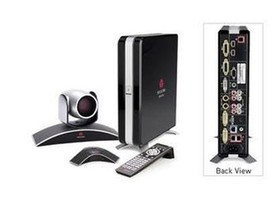 POLYCOM HDX 8000-720维修