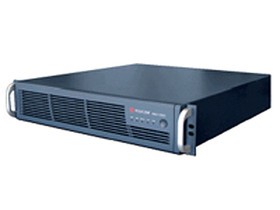 POLYCOM RMX500C-12多点控制器维修