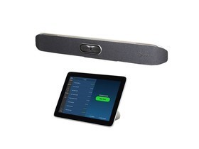 Polycom Studio X50+TC8套装维修