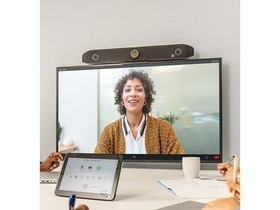 Polycom Studio X52+TC10套装维修