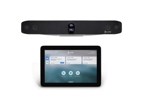 Polycom Studio X70+TC10套装维修