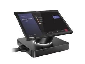 联想ThinkSmart Hub MTR CN SC(MTR 中文)维修
