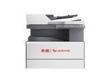 奔图BM320ADN维修