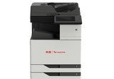 奔图CM8505DN维修