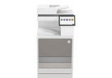 惠普E78528dn 双面输稿器+双纸盒维修