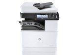 HP M72625dn维修