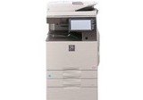 夏普MX-C4081D维修
